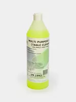 ANTI GERM TABLE CLEANER (1KG)