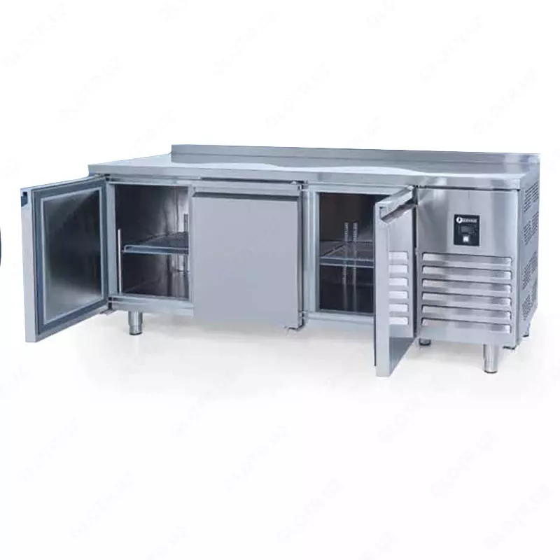 Холодильный стол CTS 515 N CR