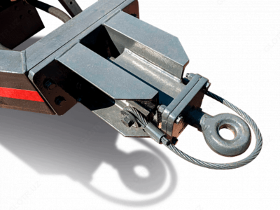 Цена по запросу Бетононасос Putzmeister BSA 1407 RMC