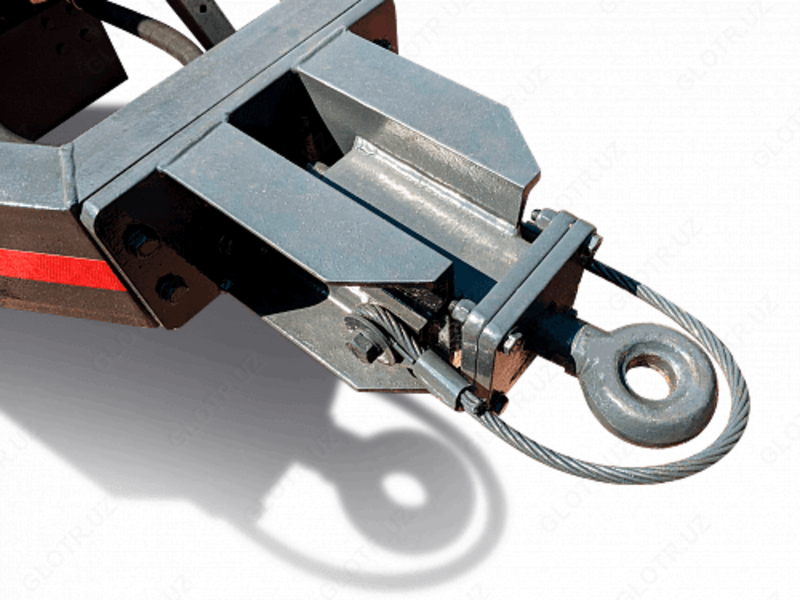 по запросу Бетононасос Putzmeister BSA 1407 RMC