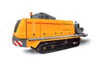 Бетононасос Putzmeister BSA 1409 D RF - по запросу