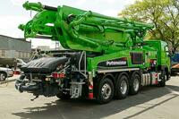 VOLVO FM 460 - по запросу