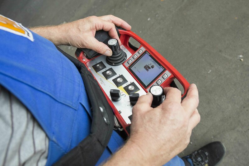 по запросу Автобетононасос Putzmeister M 47-5 (NEW GEN)