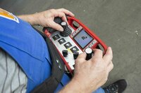 по запросу Автобетононасос Putzmeister M 47-5 (NEW GEN)