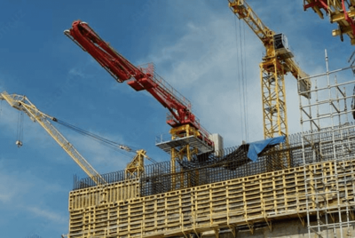 Цена по запросу Распределительные стрелы для монтажа на секциях крана Putzmeister MXG