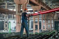 Круговые механические распределительные стрелы Putzmeister RV Оптом и розница