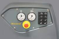 Пневмонагнетатель Putzmeister MIXOKRET M 760 (растворная техника) OOO ASOS MAKINA