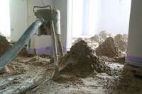 Pnevmatik shamollatgich Putzmeister MIXOKRET M 700 E (ohak texnologiyasi) - по запросу