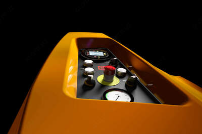 Пневмонагнетатель Putzmeister BRINKMANN ESTRICH BOY DC 450 (растворная техника) - Цена по запросу