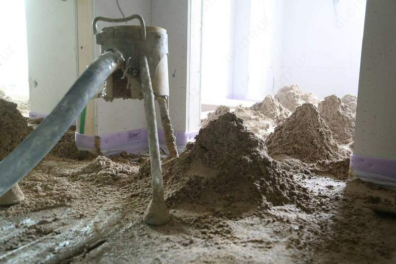 по запросу Pnevmatik shamollatgich Putzmeister MIXOKRET MP 25 (ohak texnologiyasi)