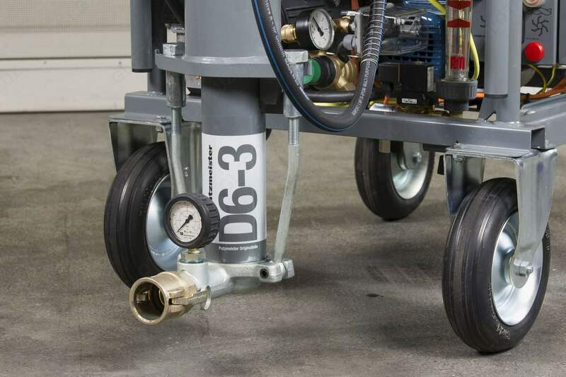 по запросу Putzmeister MP 25 suvoq stantsiyasi (ohak texnologiyasi)