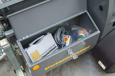 Шнековый насос Putzmeister SP 11 (растворная техника) Оптом и розница