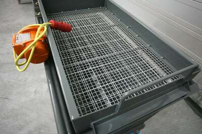 Шнековый насос Putzmeister SP 5 (растворная техника) Оптом и розница