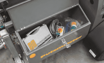 Цена по запросу Шнековый насос Putzmeister SP 11 THF (растворная техника)