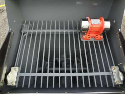 Цена по запросу Поршневой насос Putzmeister Р 715 (растворная техника)