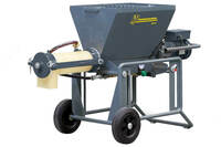 Смеситель непрерывного действия Putzmeister СМ 15 (растворная техника)