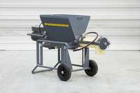 по запросу Смеситель непрерывного действия Putzmeister СМ 15 (растворная техника)