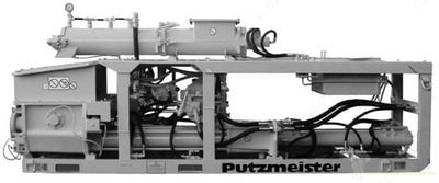 с фракцией до 16 мм