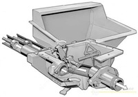 с фракцией до 16 мм - по запросу