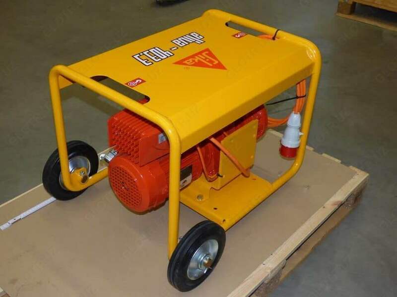 beton beton uskunalari uchun aksessuar