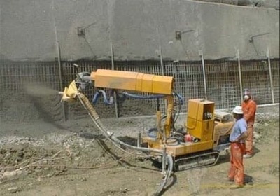 Телескопическая стрела на гусеничном ходу ALIVA-503