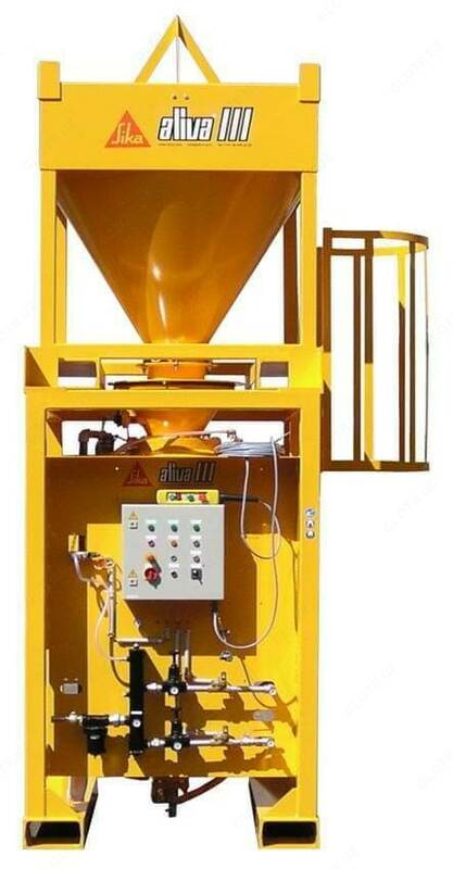 ALIVA-621 bosimli idishni tashish - по запросу