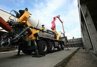  Комбинированные машины PUTZMEISTER PUMI 25-4 Q/CS/S - 