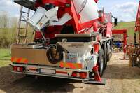 по запросу Комбинированные машины PUTZMEISTER PUMI 28-4 Q/CS/S