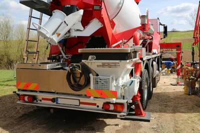 Цена по запросу Комбинированные машины PUTZMEISTER PUMI 28-4 Q/CS/S