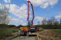 Комбинированные машины PUTZMEISTER PUMI 28-4 Q/CS/S Оптом и розница