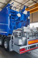 TRANS MIX 3.200 EVOLUTION - по запросу