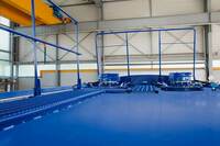 TRANS MIX 3.200 EVOLUTION OOO ASOS MAKINA