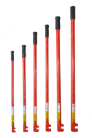 AFACAN 12A armaturalarini burish uchun kalit (qo'l) - по запросу