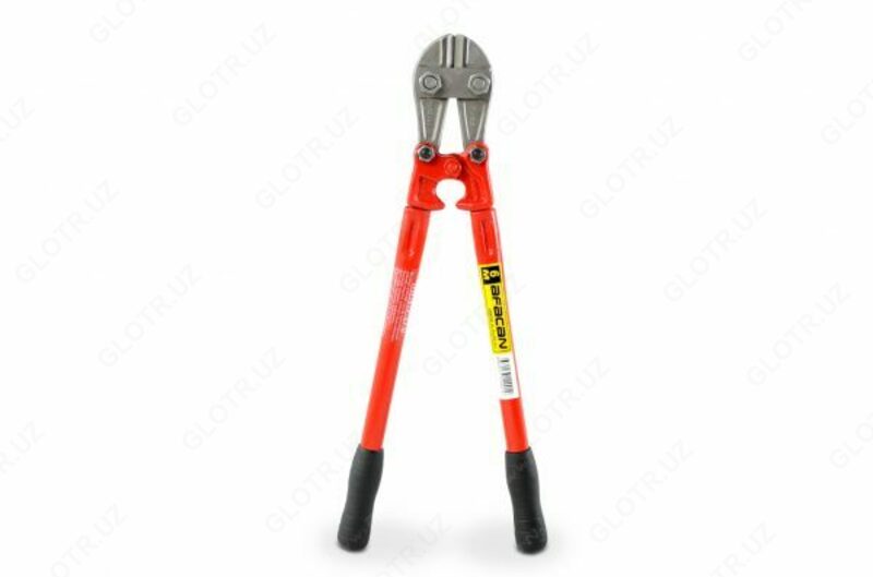  Ножницы для резки арматуры (болторезы) AFACAN 6М - 