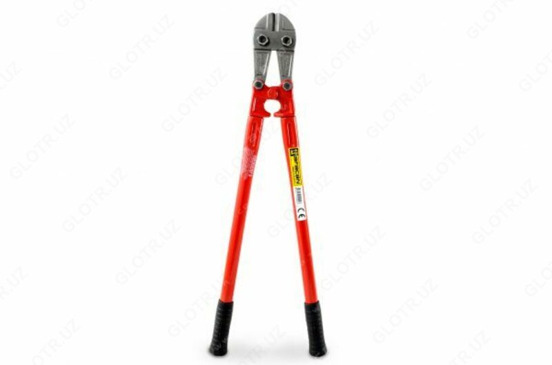  Ножницы для резки арматуры (болторезы) AFACAN 10М - 