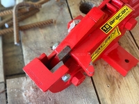  AFACAN 18M qolda armatura kesish mashinasi Ulgurji va chakana