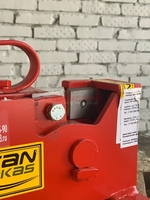  AFACAN 22M qolda armatura kesish mashinasi Ulgurji va chakana