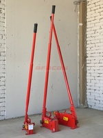  Ручной станок для резки арматуры AFACAN 26М Оптом и розница