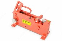 Ручной станок для резки арматуры AFACAN 28М