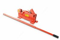 Ручной станок для резки арматуры AFACAN 32М