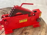  Ручной станок для резки арматуры AFACAN 32М Оптом и розница