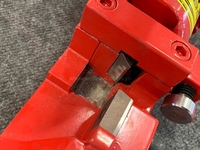   AFACAN NS18 gidravlik armatura kesish mashinasi