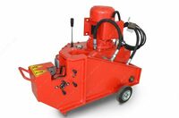  Гидравлический станок для резки арматуры AFACAN Н22 - 