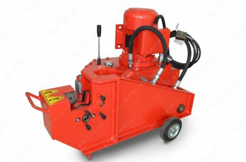  Гидравлический станок для резки арматуры AFACAN Н22 - 