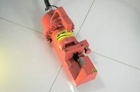  AFACAN NS26 gidravlik armatura kesish mashinasi Ulgurji va chakana