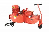  Гидравлический станок для резки арматуры AFACAN Н36 - 