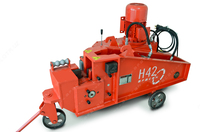 Гидравлический станок для резки арматуры AFACAN Н42