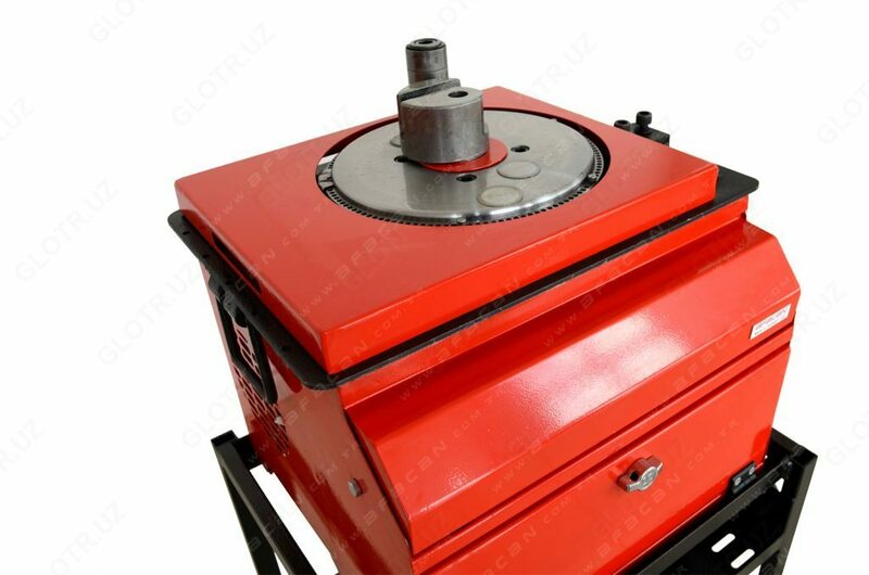 Armatura bükme mashinasi AFACAN B18 - по запросу