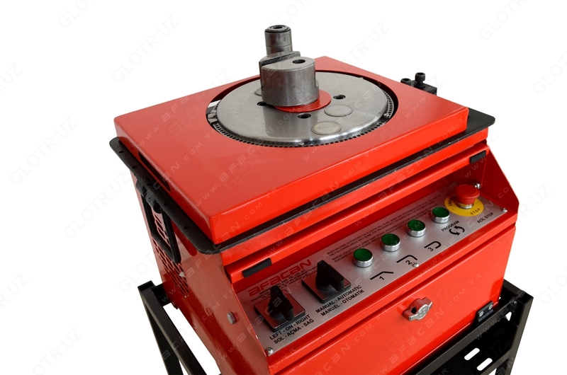 по запросу Armatura bükme mashinasi AFACAN B18