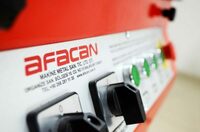 Станок для гибки арматуры AFACAN B26 - по запросу